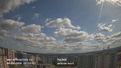 Sídliště Košutka