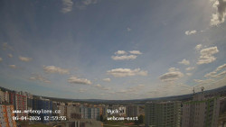 Sídliště Košutka