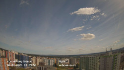 Sídliště Košutka