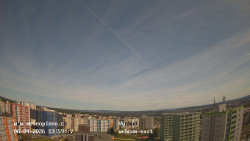 Sídliště Košutka