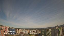 Sídliště Košutka