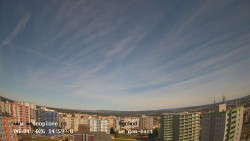 Sídliště Košutka