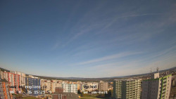 Sídliště Košutka