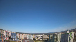 Sídliště Košutka