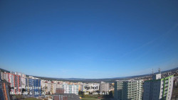 Sídliště Košutka