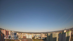 Sídliště Košutka