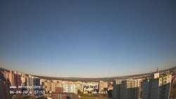 Sídliště Košutka