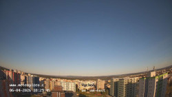 Sídliště Košutka