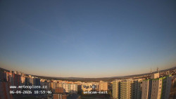 Sídliště Košutka