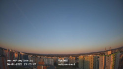 Sídliště Košutka