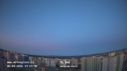 Sídliště Košutka