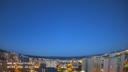 Sídliště Košutka