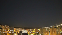 Sídliště Košutka