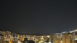 Sídliště Košutka