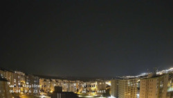 Sídliště Košutka