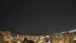 Sídliště Košutka