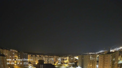 Sídliště Košutka