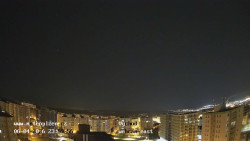 Sídliště Košutka