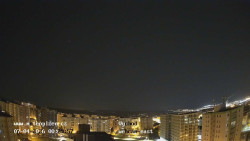 Sídliště Košutka