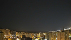 Sídliště Košutka