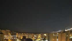 Sídliště Košutka