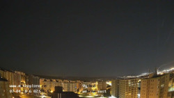 Sídliště Košutka