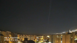 Sídliště Košutka