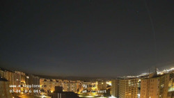 Sídliště Košutka