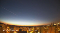 Sídliště Košutka