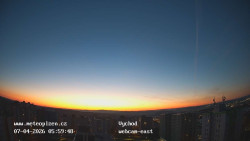 Sídliště Košutka