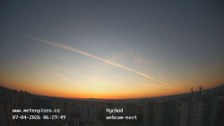 Sídliště Košutka