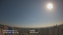 Sídliště Košutka