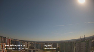 Město Plzeň - Sídliště Košutka - 7.4.2026 v 11:00 Město Plzeň - Sídliště Košutka - 7.4.2026 v 11:00