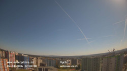 Sídliště Košutka