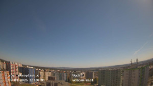 Město Plzeň - Sídliště Košutka - 7.4.2026 v 12:30 Město Plzeň - Sídliště Košutka - 7.4.2026 v 12:30