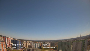 Město Plzeň - Sídliště Košutka - 7.4.2026 v 13:00 Město Plzeň - Sídliště Košutka - 7.4.2026 v 13:00