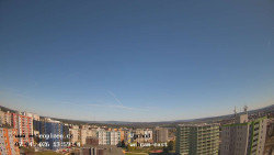 Sídliště Košutka