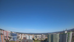 Sídliště Košutka