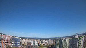 Město Plzeň - Sídliště Košutka - 7.4.2026 v 15:00 Město Plzeň - Sídliště Košutka - 7.4.2026 v 15:00