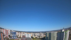 Sídliště Košutka