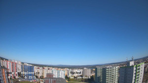 Město Plzeň - Sídliště Košutka - 7.4.2026 v 16:00 Město Plzeň - Sídliště Košutka - 7.4.2026 v 16:00