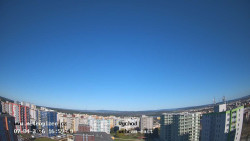 Sídliště Košutka