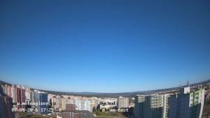 Město Plzeň - Sídliště Košutka - 7.4.2026 v 17:30 Město Plzeň - Sídliště Košutka - 7.4.2026 v 17:30