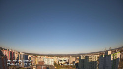 Sídliště Košutka