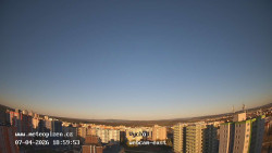 Sídliště Košutka