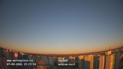 Sídliště Košutka