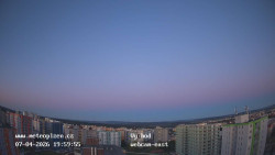 Sídliště Košutka