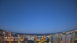 Sídliště Košutka