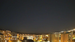 Sídliště Košutka