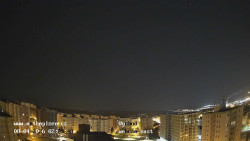 Sídliště Košutka